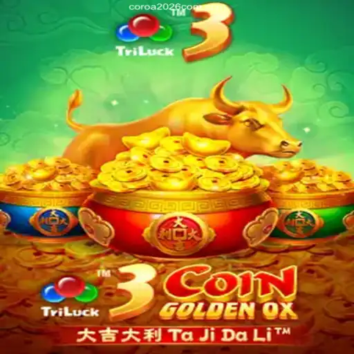 Discover the Exciting World of 3CoinGoldenOX: The Latest Sensation in Gaming
