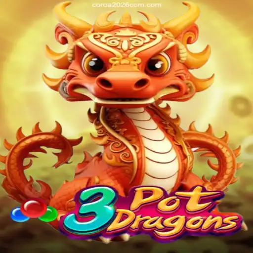 Discover the Thrilling World of 3PotDragons: The Ultimate Gaming Experience