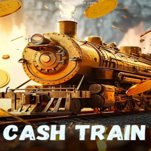 All Aboard the CashTrain: Your Ticket to Winning