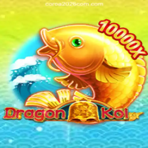 Discovering the Enchanting World of DragonKoi with COROA2026.COM