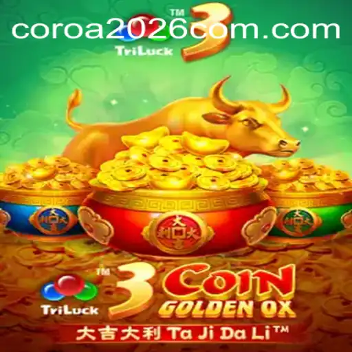 Discover the Exciting World of 3CoinGoldenOX: The Latest Sensation in Gaming
