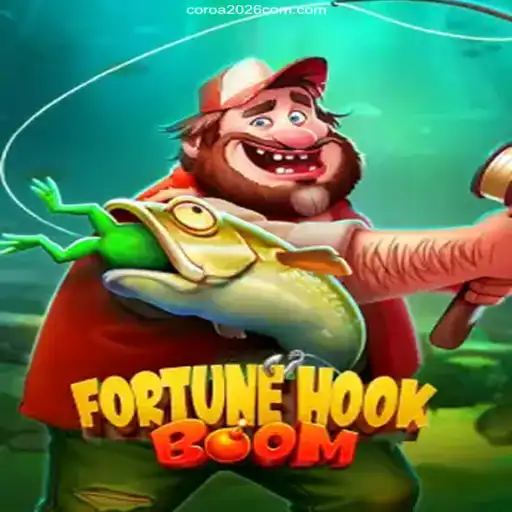 Unveiling FortuneHookBoom: A Dive into the Exciting World of PG Slots on COROA2026.COM