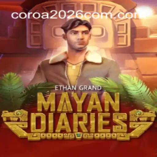 Unveiling MayanDiaries: A Journey Through Ancient Civilizations
