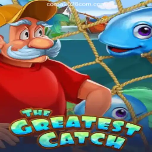 TheGreatestCatch: Exploring the New Sensation in Gaming