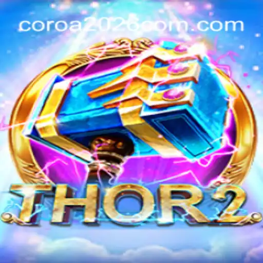 Explore Thor2: A New Era of Gaming with COROA2026.COM