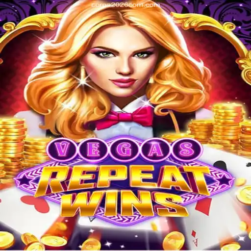 Unveiling VegasRepeatWins: A Revolutionary Game Experience