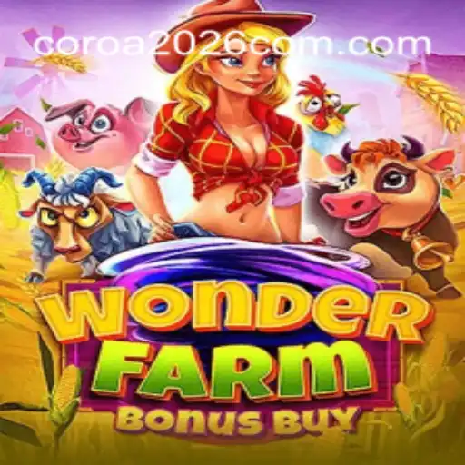 Exploring WonderFarmBonusBuy: The Ultimate Gaming Experience on COROA2026.COM