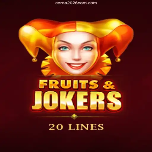 Exploring FruitsAndJokers20: A Premier Gaming Experience