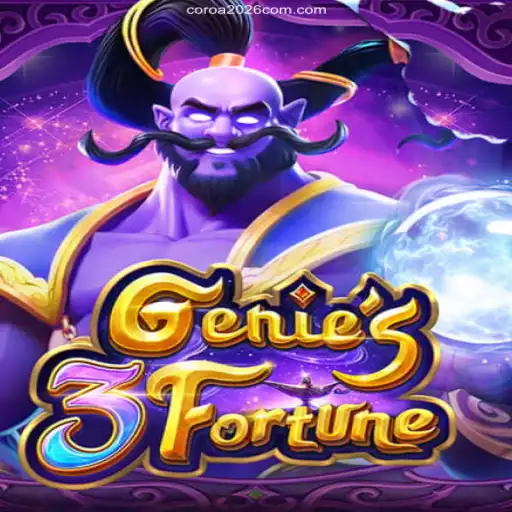Exploring Genie3Fortune and the Exciting COROA2026.COM Platform