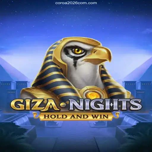 GizaNights: Explore the Mystical World of Ancient Egypt