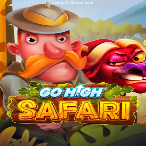 Exploring the Exciting World of GoHighSafari: A Closer Look at Gameplay and Rules