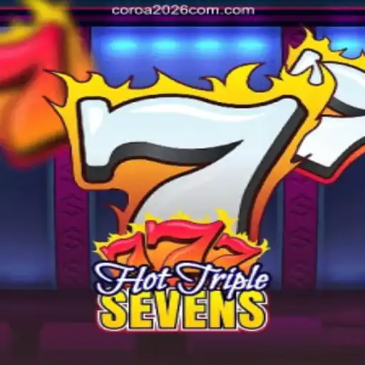 Hot Triple Sevens: The Exhilarating World of PG Slots