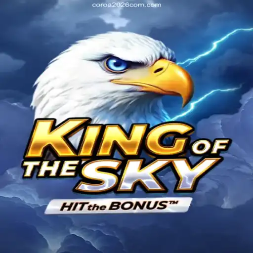 KingOfTheSky: Conquer the Virtual Skies with Innovation and Strategy