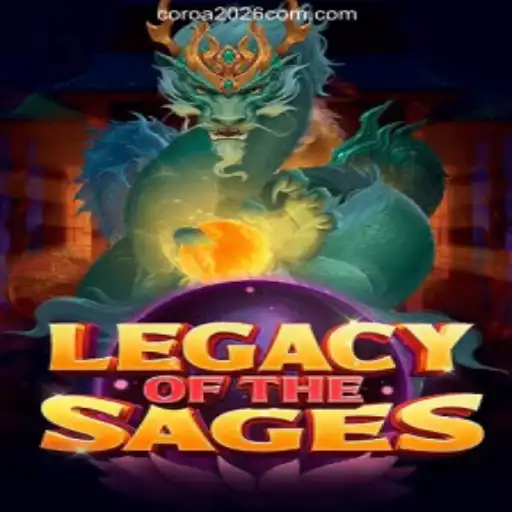 Unveiling the Mystical World of LegacyoftheSages