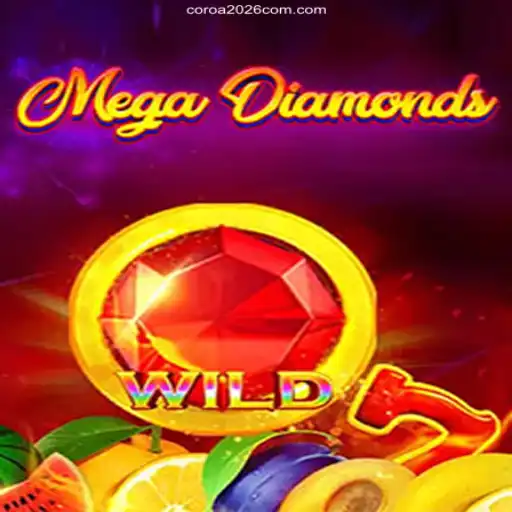 MegaDiamond: A Gem of Adventure and Excitement