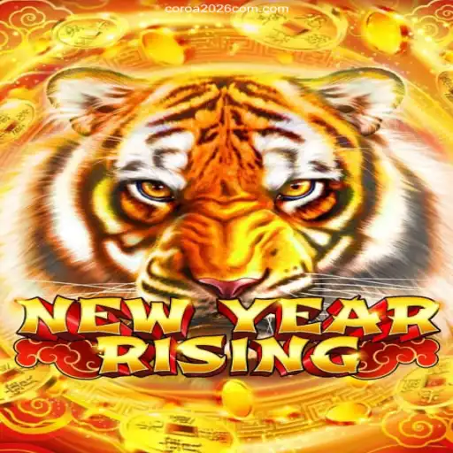 Discover the Thrill of NewYearRising: An Immersive Gaming Experience