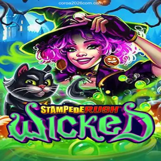 Discover the Thrills of StempedeRushWicked