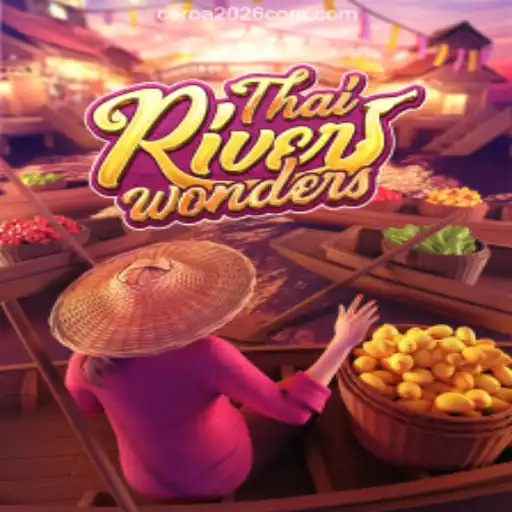 Exploring ThaiRiverWonders: A Captivating Virtual Adventure
