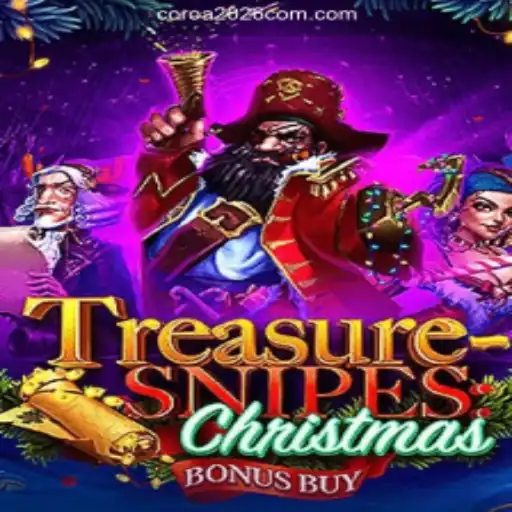 Unveiling TreasuresnipesChristmas: Your Gateway to Festive Gaming Excitement