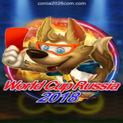Exploring the Excitement of WorldCupRussia2018 and the Gaming Platform COROA2026.COM