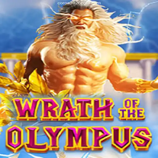 Unveiling WrathofOlympus: The Ultimate Gaming Adventure